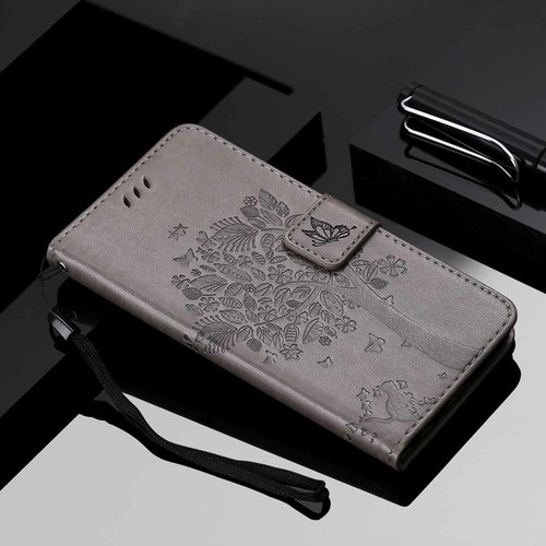 For iPhone 13 12 11 XS XR SE 2 6s 7 8 Plus Wallet Card Holder Leather Case Cover - Picture 37 of 61
