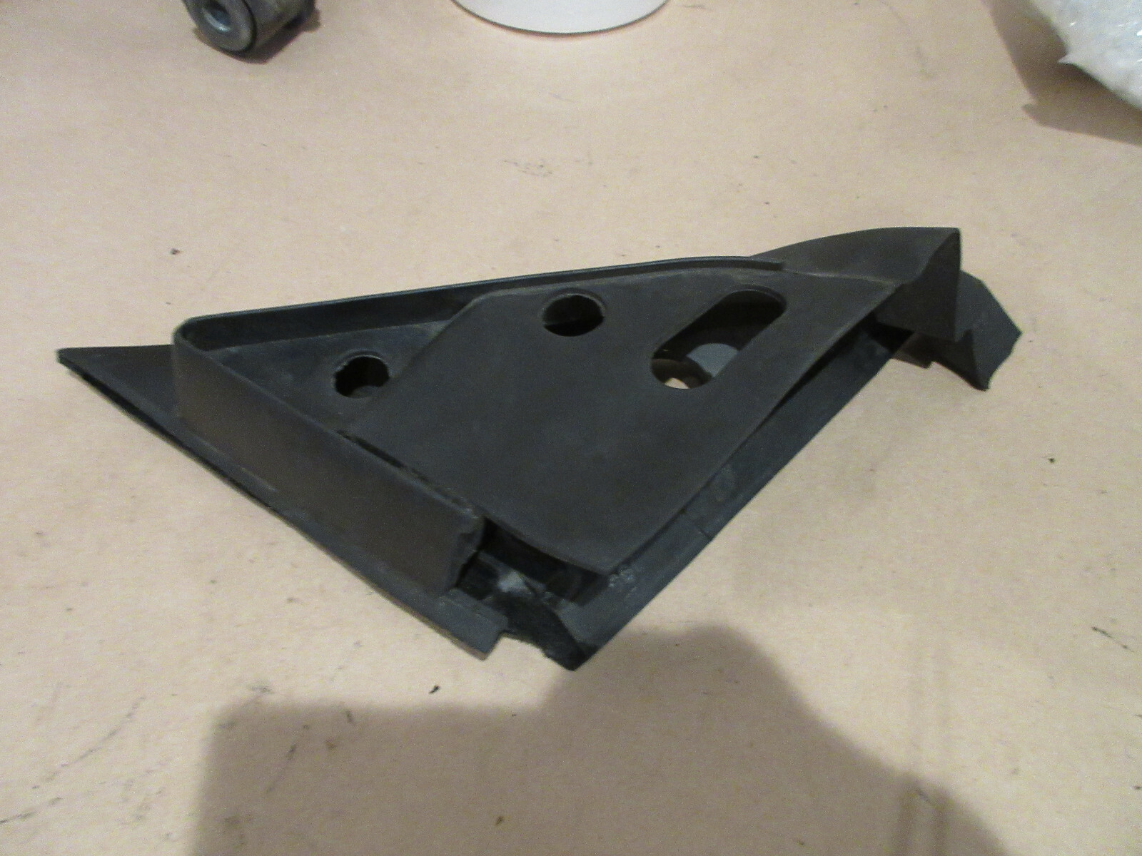Ferrari 360, 430 - LH Door Side Mirror Gasket P/N 65226100