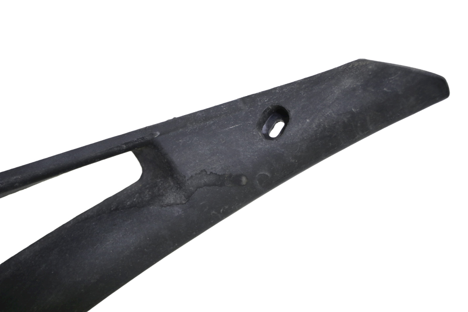 McLaren 720S Left Side Aero Air Duct Vent Seal Trim 2018 - 2020 OEM