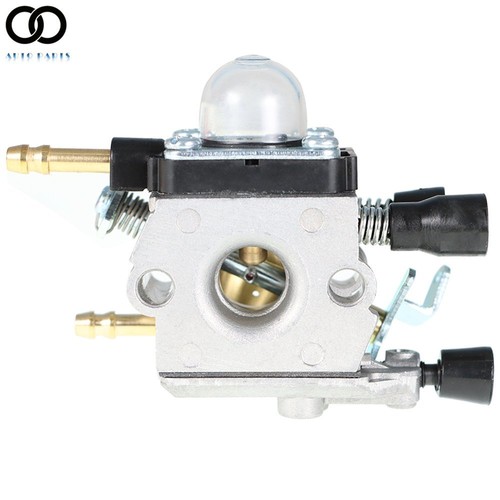 Carburador soplador de hojas para Zama Stihl BG55 BG46 BG45 BG65 BG85 SH55 SH85 - Imagen 4 de 10