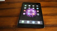 Apple iPad mini 1st Gen. 16GB, Wi-Fi, 7.9in - Space Gray