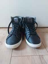 Doodogs Trekkingschuhe schwarz