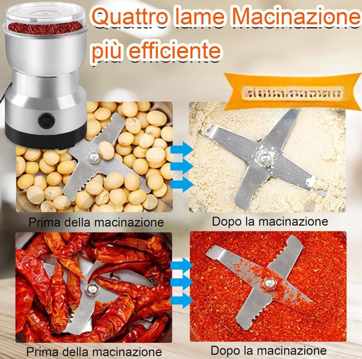 Set 3 Picks Per Serrature Tubolari - 7.0mm, 7.5mm, 7.8mm Con Manico Lungo - Foto 4