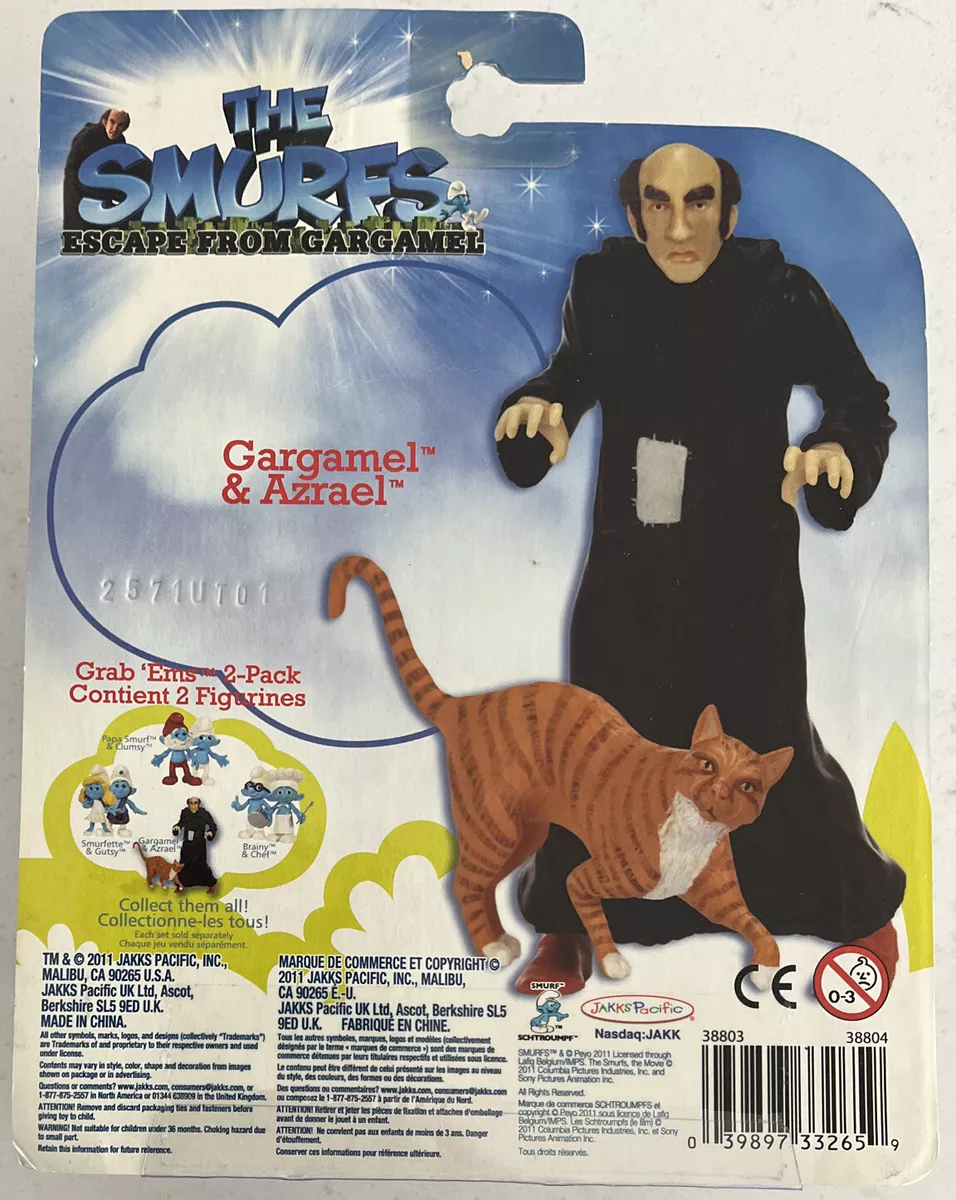 Smurf Cat Collection 12 #smurfcat | Poster