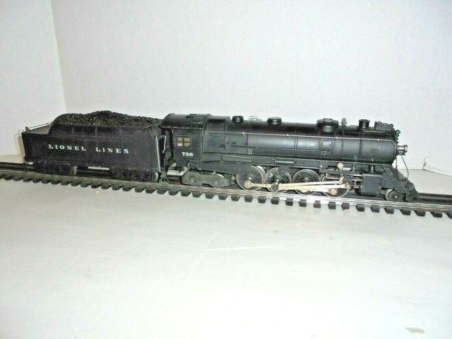 lionel 726 berkshire for sale