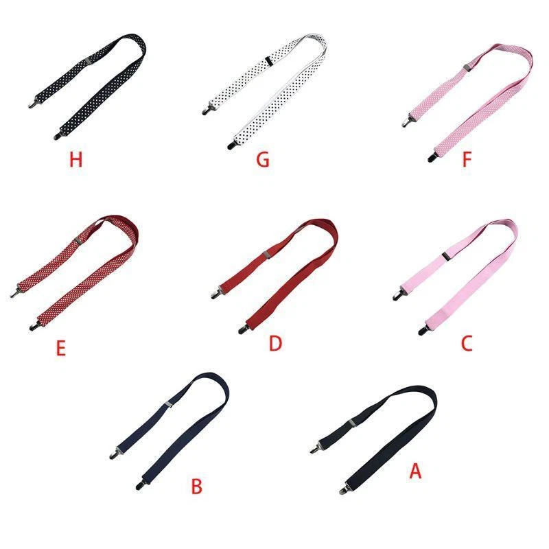 Winter Elastische Fäustling Clips für Kinder Kleinkinder Erwachsene Starke Metall Handschuhe Klemme