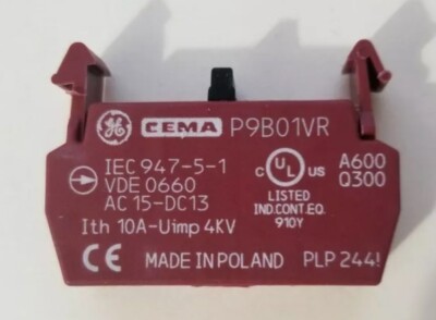 HOBART 00-087711-322-5 BLOCK, CONTACT OEM REPLACEMENT PART
