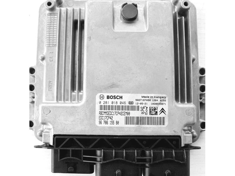 Land Rover/Range Rover ECU servicio de clonación/servicio de clonación DME Foto 3 de 4