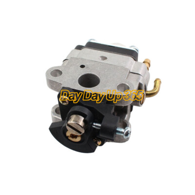 Carburatore Universale Per Decespugliatori E Coltivatori – Compatibile Con Artigiano, Kawasaki, Troy-Bilt, Yardman E Altri (Mod. 29270)