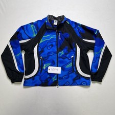 Nike Project F.R.O.G. Storm-Fit Track Jacket Blue HV0913-405 Men’s Size Small  
