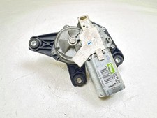 RENAULT CLIO III BR0/1, CR0/1 Heckscheibenwischermotor 007122406 31338023