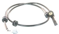 1 ABS Sensor Vorne Rechts FüR Nissan Almera N16 Bj 2000- * * * NEU * * * GH !