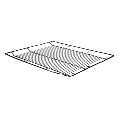 Original Grillrost Bosch 577584 HZ634080 Rost Breit 453mm f. Backofen CMG633B