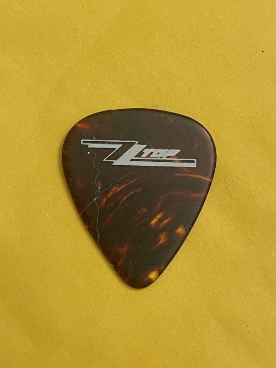 ZZ Top Memorabilia for sale | eBay