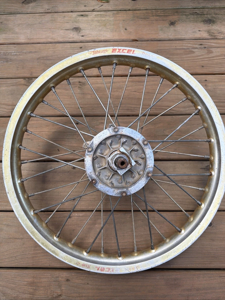 Motorcycle Wheels and Rims for Yamaha YZ125 for sale | eBay