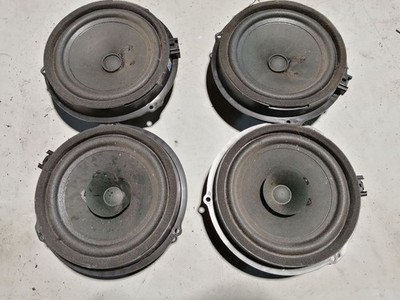 Ford Ecosport 2020 komplettes Soundsystem GN1518808AB ADV117658