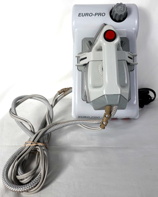 #ad #ad Euro Pro EP 8000 Steam Generator Iron Professional Pressing $74.87