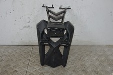 91397 Carena Portatarga posteriore Yamaha T-Max Tmax 530 IE dal 2012 al 2016 COD