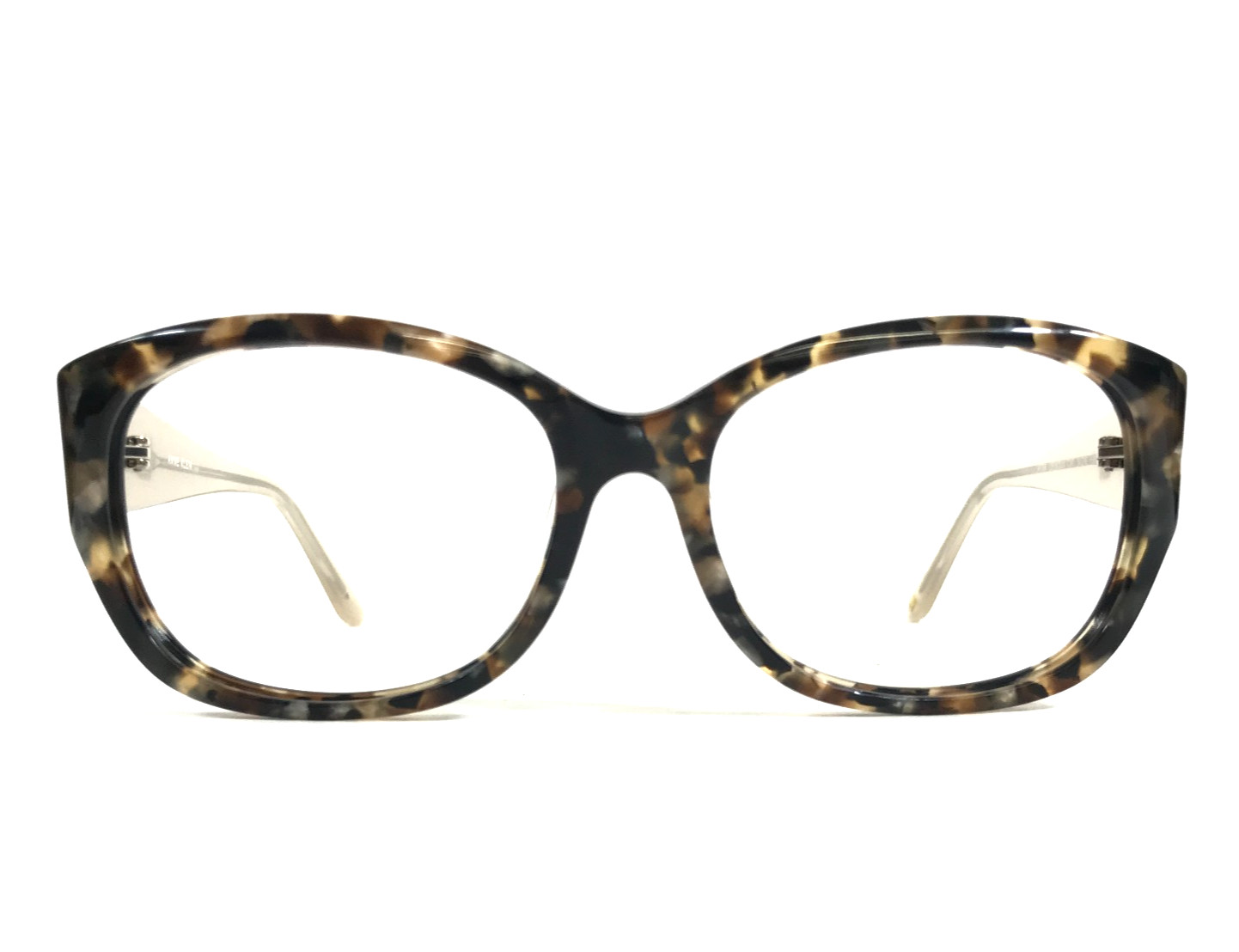 Anne Klein Eyeglasses Frame AK7034 206 MOCHA TOR Mocha Tortoise 54-18-135 9090₽