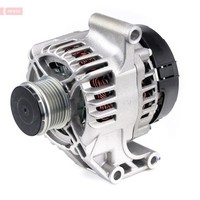 Lichtmaschine Generator Lima Denso DAN1002 FüR Musa KA Fiat Ypsilon Doblo Panda
