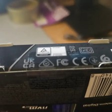 WD Black SN850X 2TB Gen4 SSD Solid State Drive