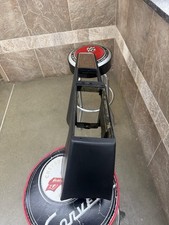 1968-72 Pontiac Tempest Lemans Gto Factory Oem Console Shell Auto