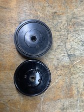 L C Smith Metal Typewriter Spools thumbnail