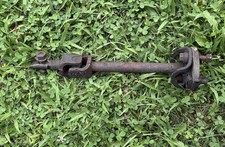 87-93 Ford Mustang Steering Column Knuckle Shaft Rag Joint Power Steer Rack Oem 87-93 Ford Mustang Steering Column Knuckle Shaft Rag Joint Power Steer Rack Oem