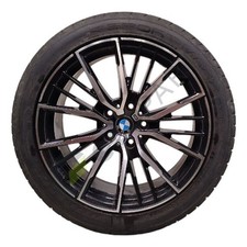 BMW X3 XDRIVE20D SE F25 Alloy Wheel Single