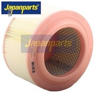 Japanparts FA-345S Luftfilter Luftfiltereinsatz FüR Ford FüR Mazda