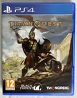 Titan Quest for PlayStation 4 / PS4 by THQ Nordic Games PEGI - Excellent Cond