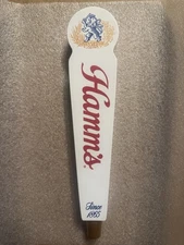 Hamm’s Beer Tap Handle — Brand New In The Box!!