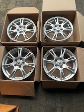 4x Original Seat Leon 1P 5P Alufelgen 16 Zoll | SE016516V7 | 5x112 ET50 6,5Jx16