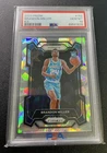 2023 Prizm Brandon Miller RC Cracked Ice PSA 10 GEM