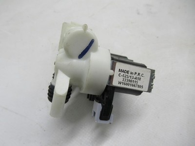 2-Fold Valve Solenoid Valve Indesit IWE C-525/13-A18 33390115 W16001667805