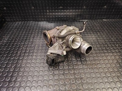BMW 7 F01 F02 F03 F04 2012 Diesel 180kW Turbo 7799758 SDT3807