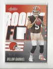 2025 Panini Absolute Dillon Gabriel Base (RAW)