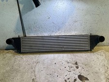 MITSUBISHI Eclipse Cross Ladeluftkühler 1530A242 1.50 Petrol 120kw 35042827