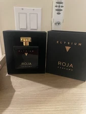 Roja Elysium Pour Homme Cologne 100ML