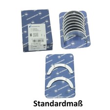 Main bearing set + thrust washers STD KS for Opel Peugeot Citroën 1.2 VTi PureTech 3