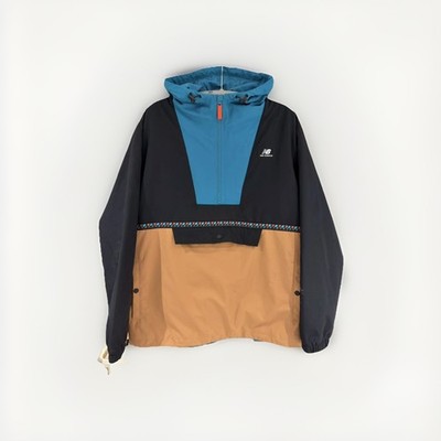 New Balance  Windbreaker L Colorblock Outdoor
