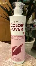 Framesi Color Lover Moisture Rich Conditioner 16.9 oz