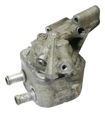 VW Golf 3 Passat 3A Ölkühler Halter Ölfilterflansch 1,9 TDI AFN AVG 028115405AB