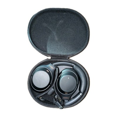 Sony WH-1000XM3 Noise-Canceling Headphones