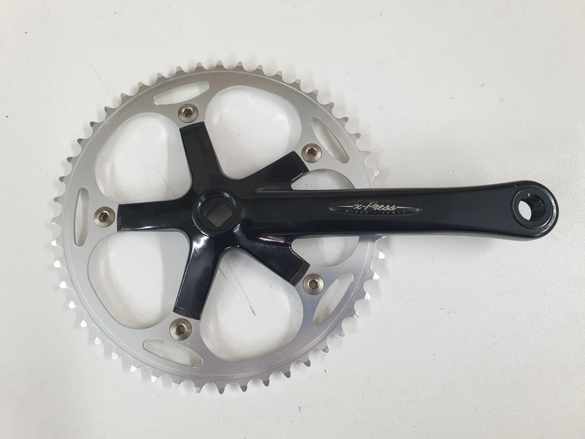 Miche Bicycle Cranksets 170 mm Crankarm for sale | eBay