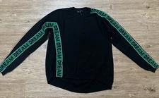 Maje Long Sleeve DREAM Shirt Size