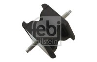 Halter Abgasanlage Febi Bilstein 30823 FüR Xsara Berlingo C1 CitroËN Toyota Aygo