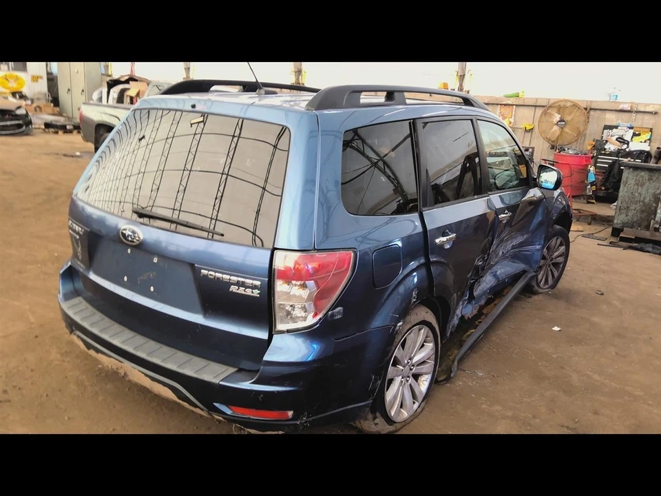 车轴前轴无涡轮适合 09-13 FORESTER 6816801 — 第 3/4 张图片