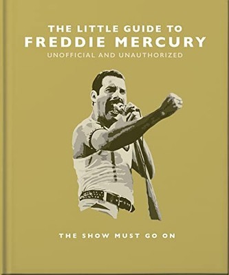 The Little Guide to Freddie Me - GOOD