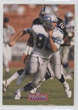 1992 Pro Line Profiles Steve Largent #305 HOF 00jz